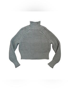 H&M turtleneck sweater